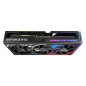 ASUS ROG Strix GeForce RTX 4090 OC Edition 24Go GDDR6X