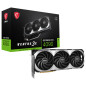 MSI GeForce RTX 4090 VENTUS 3X E OC 24Go GDDR6X MSI GeForce RTX 4090 VENTUS 3X E OC 24Go GDDR6X