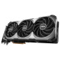 MSI GeForce RTX 4090 VENTUS 3X E OC 24Go GDDR6X MSI GeForce RTX 4090 VENTUS 3X E OC 24Go GDDR6X