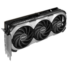 MSI GeForce RTX 4090 VENTUS 3X E OC 24GB GDDR6X Cartes graphiques M...