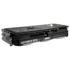 MSI GeForce RTX 4090 VENTUS 3X E OC 24GB GDDR6X Cartes graphiques M...