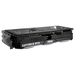 MSI GeForce RTX 4080 SUPER VENTUS 3X OC 16GB GDDR6X Cartes graphiqu...