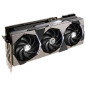 MSI GeForce RTX 4080 SUPER 16G SUPRIM X