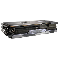 MSI GeForce RTX 4080 SUPER 16G SUPRIM X Cartes graphiques MSI Maroc