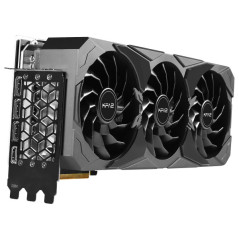 KFA2 GeForce RTX 4080 SUPER SG (1-Click OC) Cartes graphiques KFA2 ...