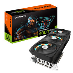Gigabyte GeForce RTX 4080 SUPER GAMING OC 16G Cartes graphiques Gig...
