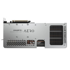 Gigabyte GeForce RTX 4080 SUPER AERO OC 16G Cartes graphiques Gigab...