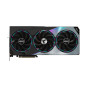 Gigabyte AORUS GeForce RTX 4080 SUPER MASTER 16G Gigabyte AORUS GeForce RTX 4080 SUPER MASTER 16G