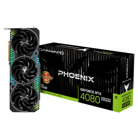 Gainward GeForce RTX 4080 SUPER Phoenix Golden Sample
