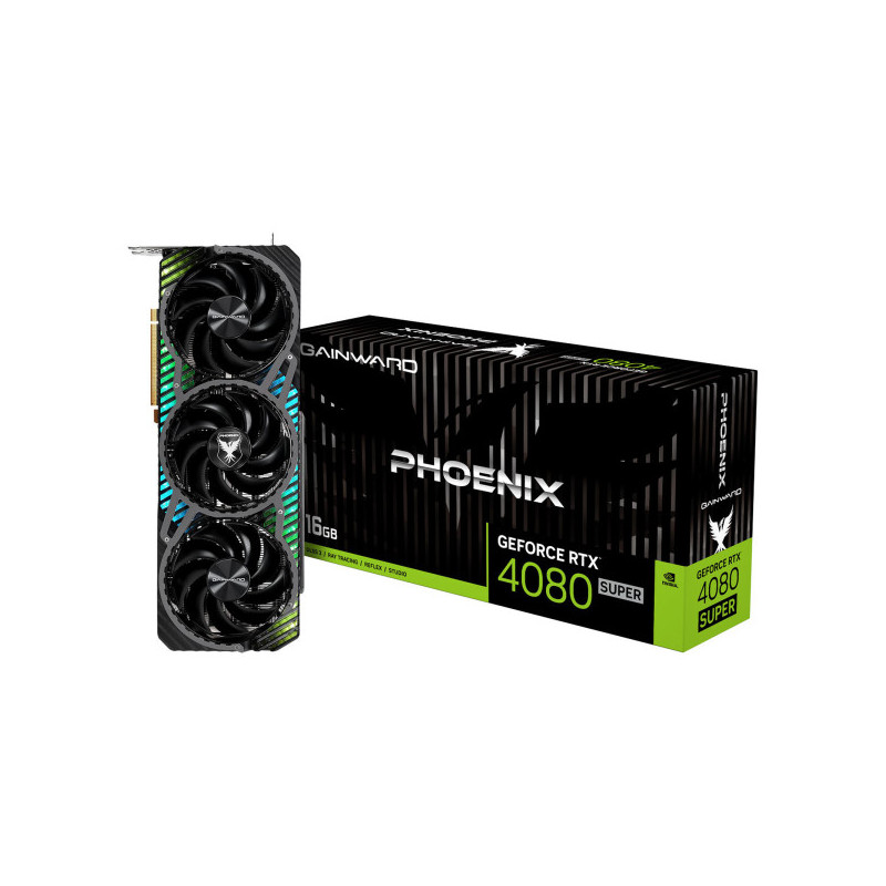 Gainward GeForce RTX 4080 SUPER Phoenix