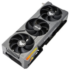 ASUS TUF Gaming GeForce RTX 4080 SUPER OC Edition 16 GB Cartes grap...