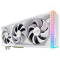ASUS ROG Strix GeForce RTX 4080 SUPER White OC Edition 16GB
