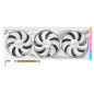 ASUS ROG Strix GeForce RTX 4080 SUPER White Edition 16GB
