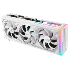 ASUS ROG Strix GeForce RTX 4080 SUPER White Edition 16GB Cartes gra...