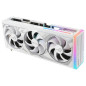 ASUS ROG Strix GeForce RTX 4080 SUPER White Edition 16GB