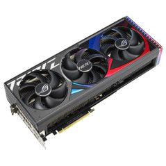 ASUS ROG Strix GeForce RTX 4080 SUPER OC Edition 16GB Cartes graphi...