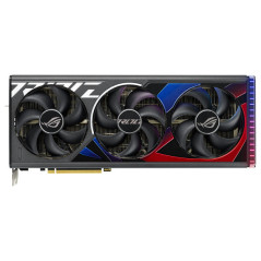 ASUS ROG Strix GeForce RTX 4080 SUPER OC Edition 16GB Cartes graphi...