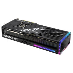 ASUS ROG Strix GeForce RTX 4080 SUPER OC Edition 16GB Cartes graphi...