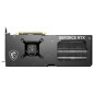 MSI GeForce RTX 4070 TI SUPER GAMING X SLIM 16GB GDDR6X