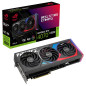 ASUS ROG Strix GeForce RTX 4070 Ti SUPER OC Edition 16GB