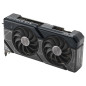 ASUS Dual GeForce RTX 4070 SUPER OC Edition 12G