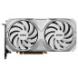 MSI GeForce RTX 4070 TI SUPER 16G VENTUS 2X WHITE OC
