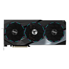 Gigabyte AORUS GeForce RTX 4070 SUPER MASTER 12G Cartes graphiques ...