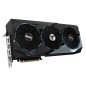 Gigabyte AORUS GeForce RTX 4070 SUPER MASTER 12G