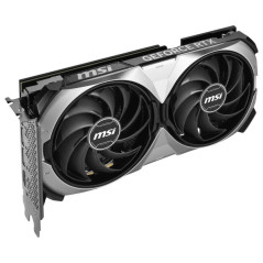 MSI GeForce RTX 4070 SUPER VENTUS 2X OC 12GB GDDR6X Cartes graphiqu...