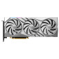 MSI GeForce RTX 4070 SUPER 12G GAMING X SLIM WHITE MSI GeForce RTX 4070 SUPER 12G GAMING X SLIM WHITE