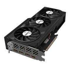 Gigabyte GeForce RTX 4070 Ti SUPER WINDFORCE OC 16GB GDDR6X Cartes ...
