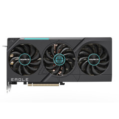 Gigabyte GeForce RTX 4070 Ti SUPER EAGLE OC 16G Cartes graphiques G...