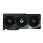 Gigabyte AORUS GeForce RTX 4070 Ti SUPER MASTER 16G Gigabyte AORUS GeForce RTX 4070 Ti SUPER MASTER 16G