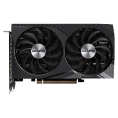 Gigabyte GeForce RTX 3060 WINDFORCE OC 12GB GDDR6 NVIDIA Gigabyte M...