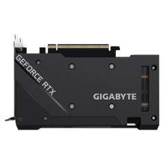 Gigabyte GeForce RTX 3060 WINDFORCE OC 12GB GDDR6 NVIDIA Gigabyte M...