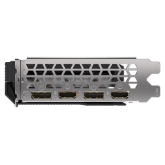 Gigabyte GeForce RTX 3060 WINDFORCE OC 12GB GDDR6 NVIDIA Gigabyte M...