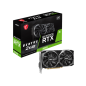 MSI GeForce RTX 3050 VENTUS 2X XS OC 8Go GDDR6