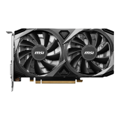 MSI GeForce RTX 3050 VENTUS 2X XS OC 8GB GDDR6 Cartes graphiques MS...