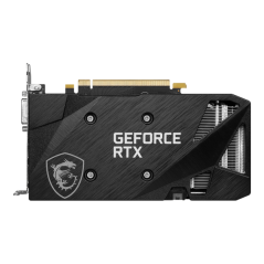 MSI GeForce RTX 3050 VENTUS 2X XS OC 8GB GDDR6 Cartes graphiques MS...