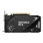 MSI GeForce RTX 3050 VENTUS 2X XS OC 8Go GDDR6