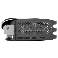 ZOTAC GeForce RTX 4090 Trinity 24GB GDDR6X Cartes graphiques Zotac ...