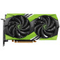 MSI GeForce RTX 4060 GAMING X NV EDITION 8Go GDDR6