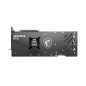 MSI GeForce RTX 4080 GAMING X TRIO 16GB GDDR6X