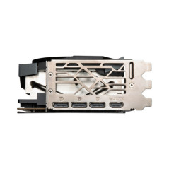 MSI GeForce RTX 4080 GAMING X TRIO 16GB GDDR6X Cartes graphiques MS...