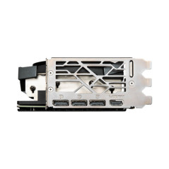 MSI GeForce RTX 4070 Ti GAMING X TRIO 12GB GDDR6X Cartes graphiques...