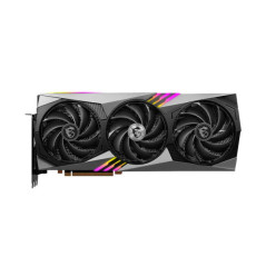 MSI GeForce RTX 4080 GAMING TRIO 16GB GDDR6X Cartes graphiques MSI ...