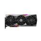 MSI GeForce RTX 4080 GAMING TRIO 16GB GDDR6X