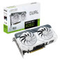 ASUS GeForce RTX 4060 Dual White 8Go GDDR6