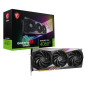 MSI GeForce RTX 4060 Ti GAMING X SLIM 16GB GDDR6