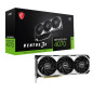 MSI GeForce RTX 4070 VENTUS 3X E OC 12GB GDDR6X